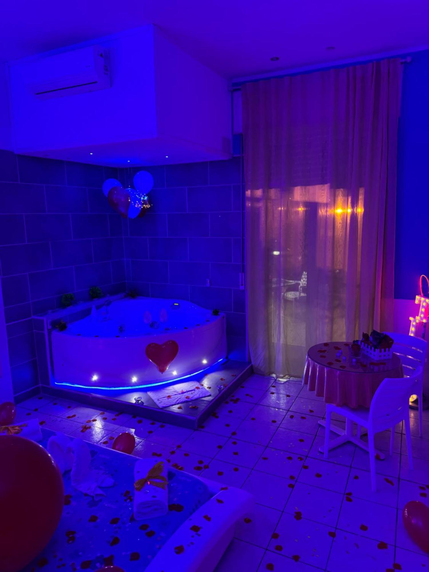 B&B Porta Capuana Νάπολη Εξωτερικό φωτογραφία